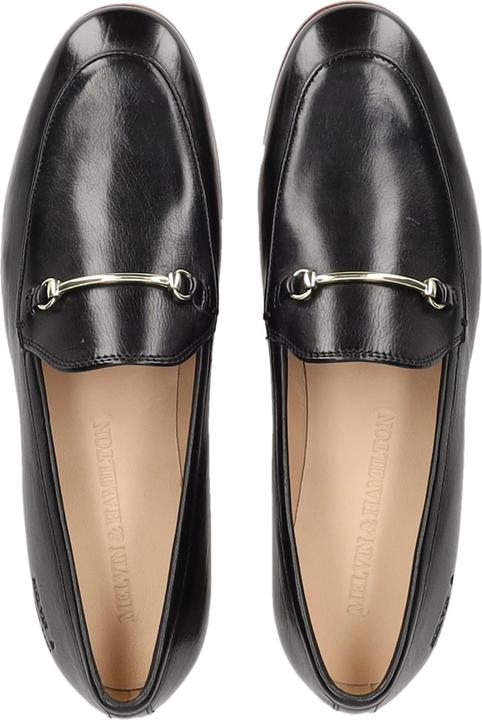 Produktbild Melvin & Hamilton Slipper (38)