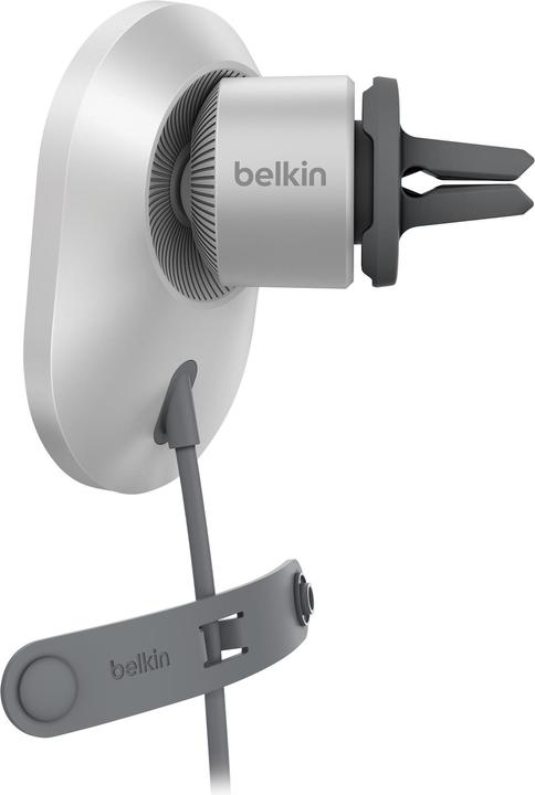 Productafbeelding Belkin Qi2 15W Car Vent Mount CLA