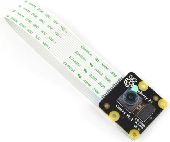 Produktbild Raspberry Pi Camera Module v2 8MP - Infrared
