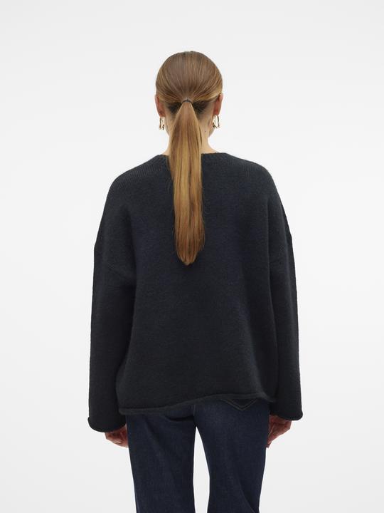 Produktbild Vero Moda VMNOELLE Pullover Strickpullover (M)