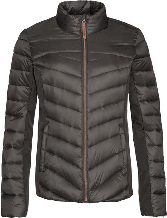 Protest Damen Outdoorjacke OGOKI 2K Wasserdicht Und Atmungsaktiv Swamped M/38 (38)