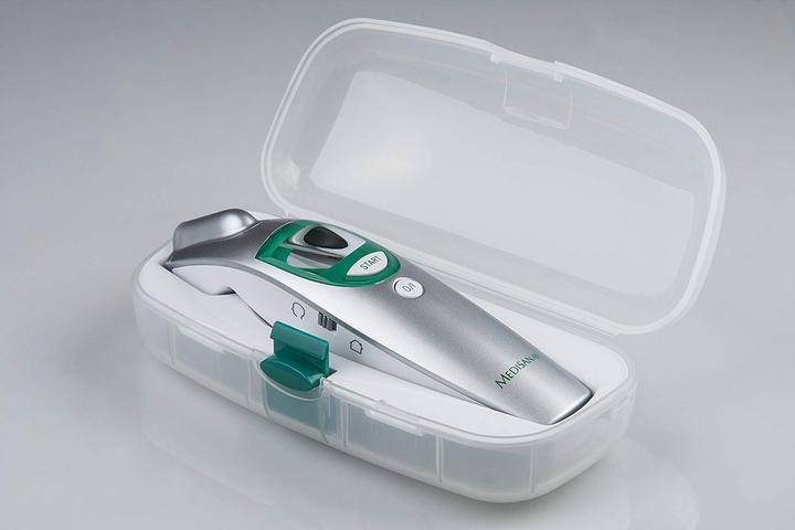 Image du produit Medisana FTN Infrared (Sans contact, Front)
