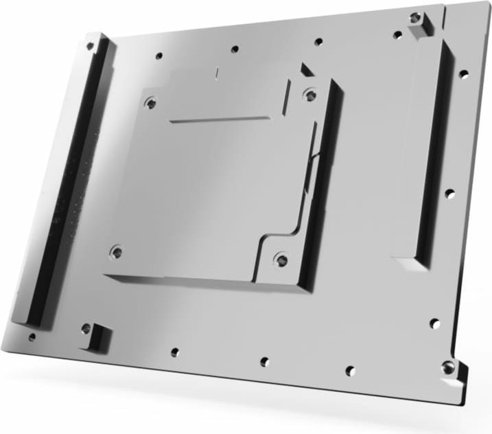 Image du produit Alphacool WAK Bloc de Glace Aurora Geforce RTX 4070 TI ROG Strix avec Backplate