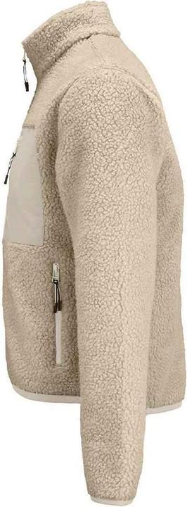 Actual product image Sols Fury fleece jacket (L)