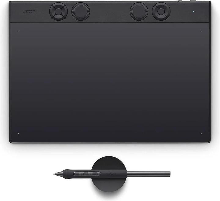 Productafbeelding Wacom Intuos Pro Pen Tablet Medium