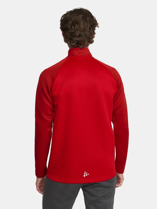 Immagine prodotto Craft SQUADRA 2.0 MEZZA ZIP M (XS)
