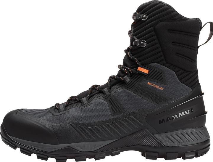 Produktbild Mammut Blackfin III WP Herren Winterboot (42.5, 43)
