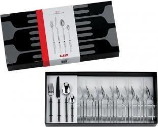 Produktbild Alessi Dry (24 Stück, Besteck Set)