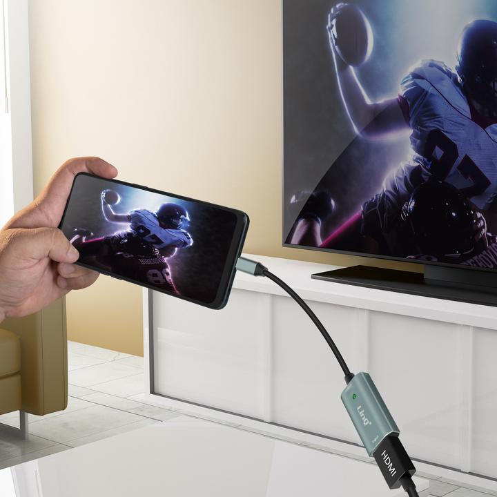 Produktbild LinQ TPC3016 (HDMI Modulator)