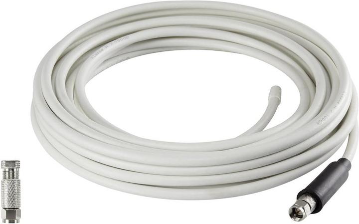 Actual product image Renkforce SAT Connection Kit Premium-Line (100 dB, Antenna cable)