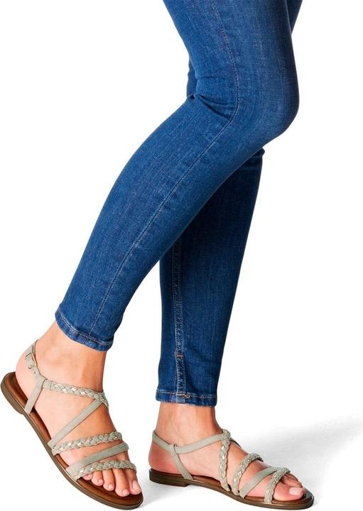 Actual product image Tamaris Sandal (38)