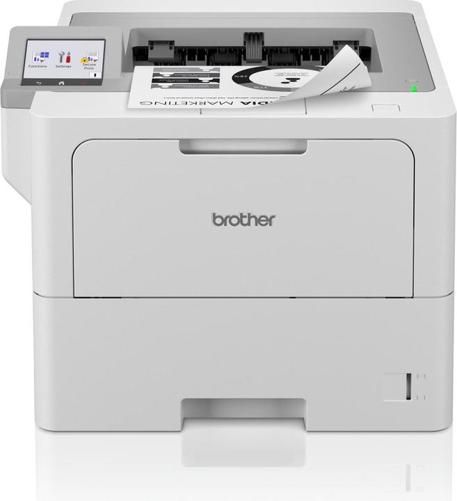 Brother HL-L6410DN (Laser, Bianco e nero)