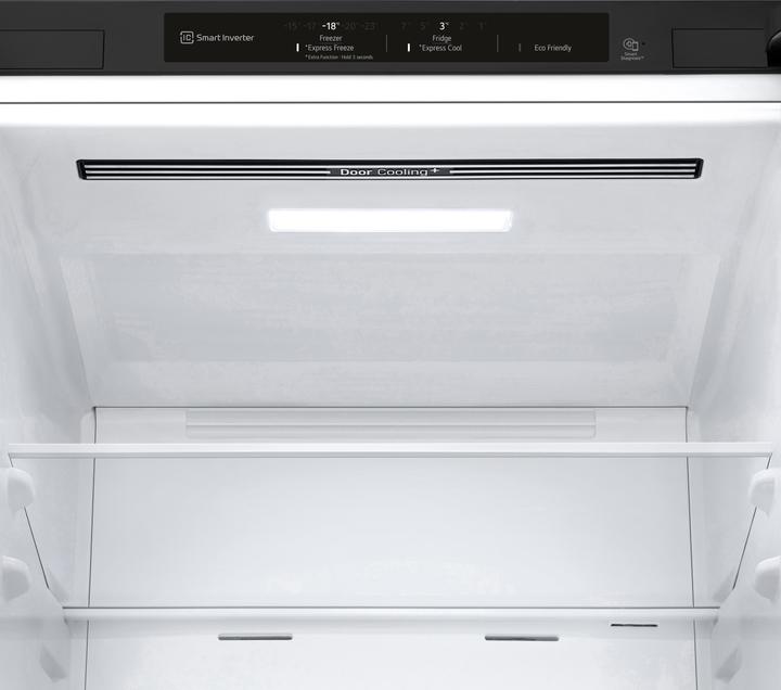 Actual product image LG GBP62MCNCC1 (384 l)