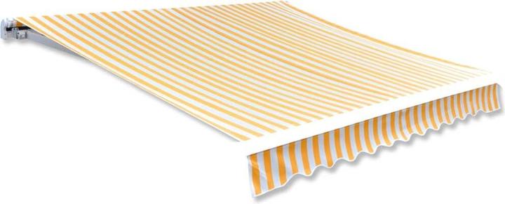 Produktbild VidaXL Lybed (600 x 300 cm)