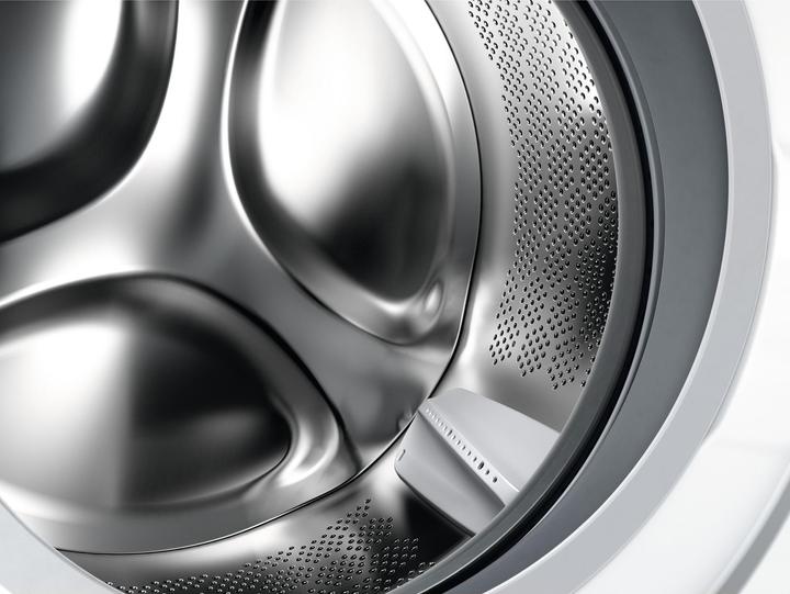 Actual product image AEG LR6D60499 914915145 (9 kg, Left)
