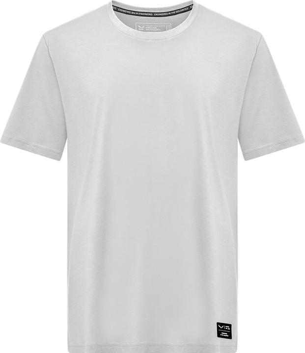 Salewa Eagle Logo Patch T-Shirt M (50)