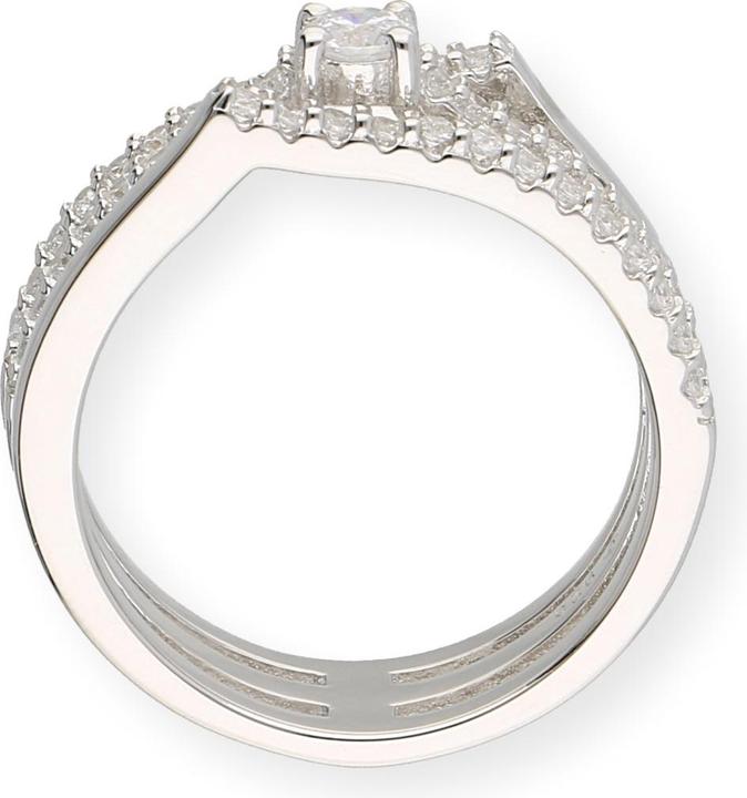 Immagine prodotto Carat eleganza (52, 925 Argento)