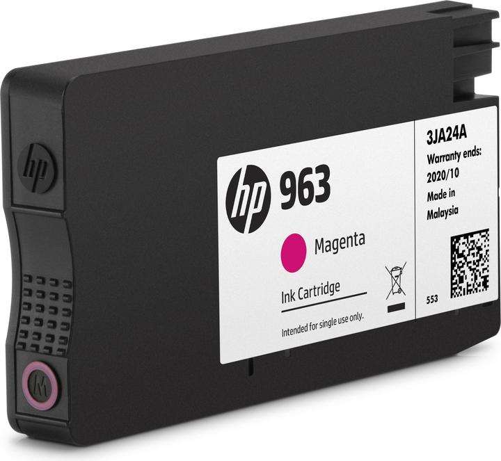 Produktbild HP 963 (M)