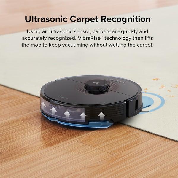 Productafbeelding Roborock S7+ (Robotstofzuiger)