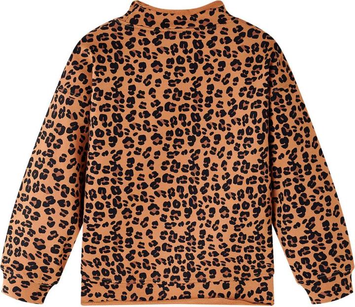 Immagine prodotto VidaXL Felpa da bambino Heller Cognac 116,Materiale: 95 (116)