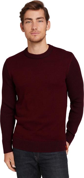 Immagine prodotto Tom Tailor Strickpullover Pullover R-Neck (XL)