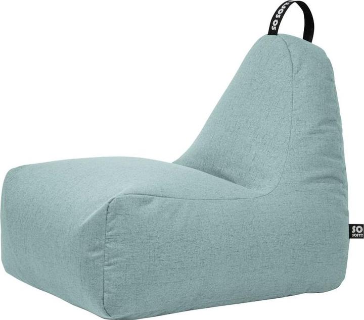 Scandi turquoise