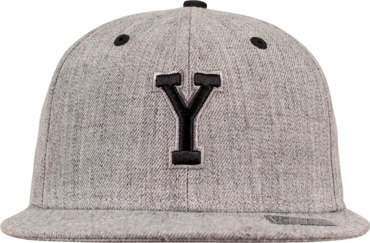 Actual product image Masterdis Letter Snapback - 14295