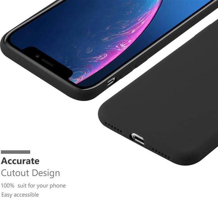 Immagine prodotto Cadorabo Copertina in TPU Candy (Apple iPhone XR)
