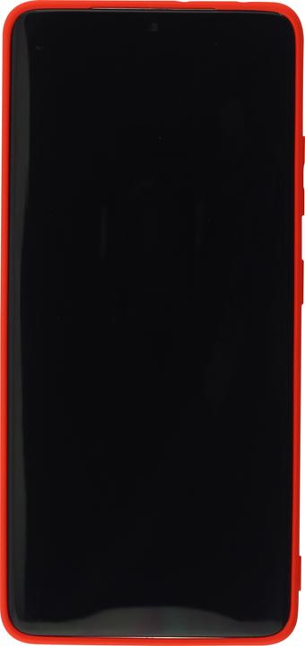 Actual product image PhoneLook Cover Soft Touch (Samsung Galaxy S21 Ultra 5G)