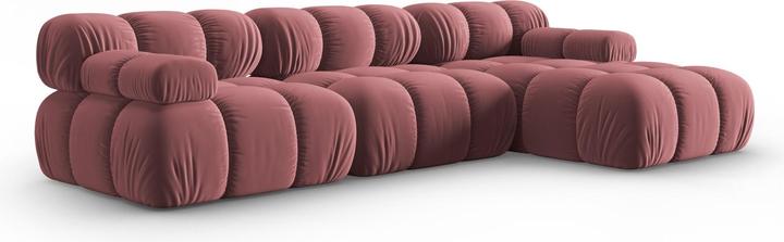 Actual product image Micadoni Bellis (Corner sofa)