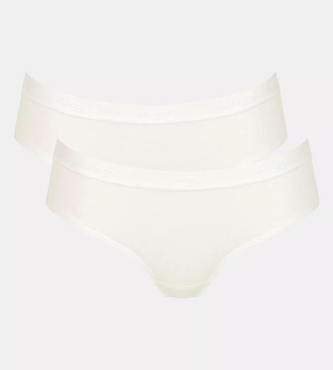Produktbild Sloggi Go (M, 2er Pack)