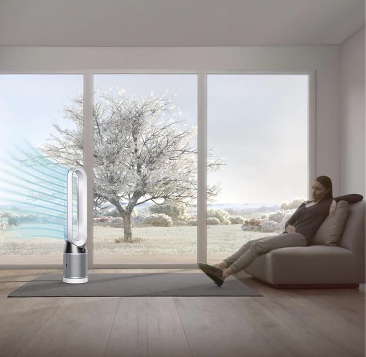 Actual product image Dyson GTA 230