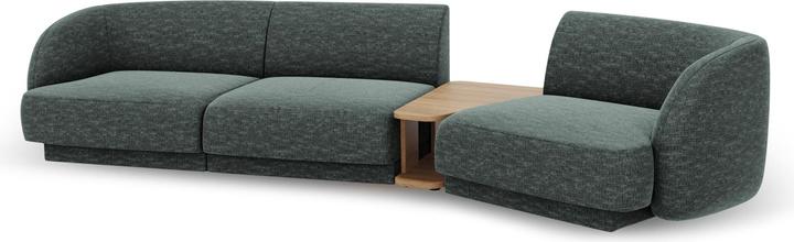 Produktbild Micadoni Miley (3-Sitzer, 2-Sitzer, 4-Sitzer)