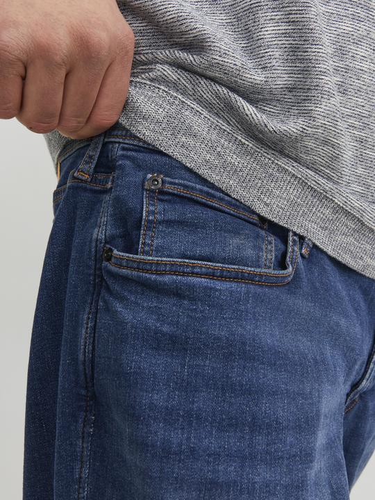 Image du produit Jack & Jones Mike Original AM 782 Plus Size Comfort Fit Jeans (40)