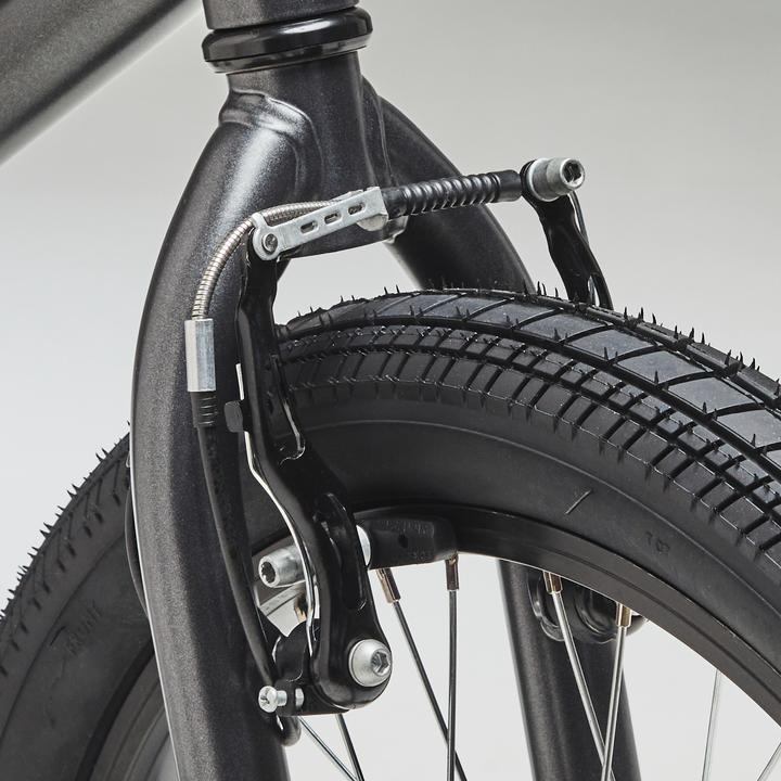 Image du produit Btwin BMX 100 20 WIPE (19.17")