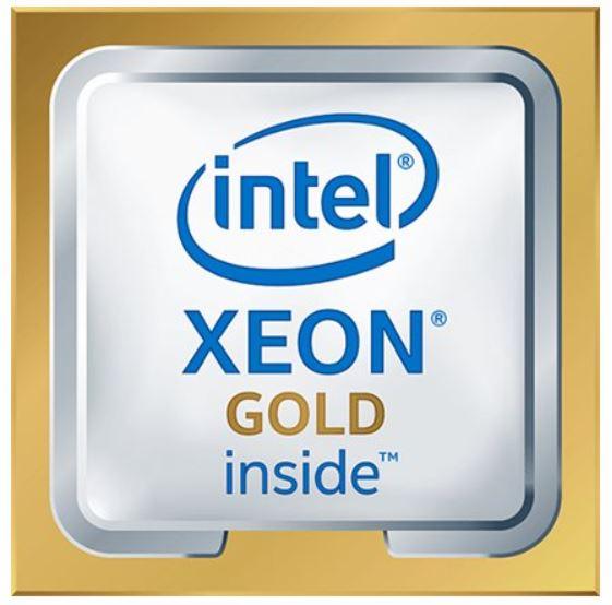 Actual product image Intel Xeon Gold 5315Y (LGA 4189, 3.20 GHz, 8 -Core)