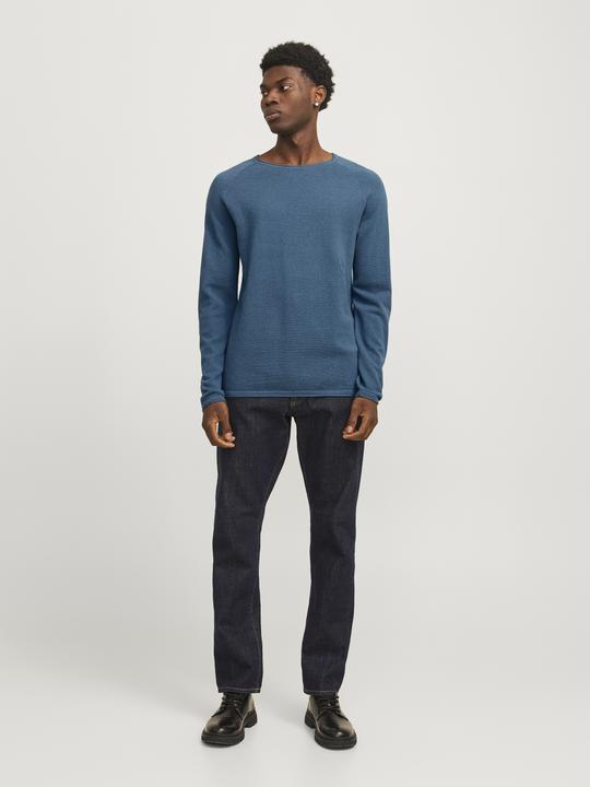 Immagine prodotto Jack & Jones Jjehill Knit Crew Neck Noos (M)