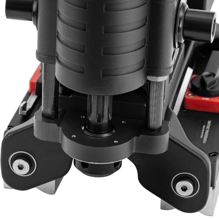 Produktbild MSW Kernbohrgerät Kernbohrmaschine Kernbohrer Nass Trocken 38 mm 1650 W Bohrständer