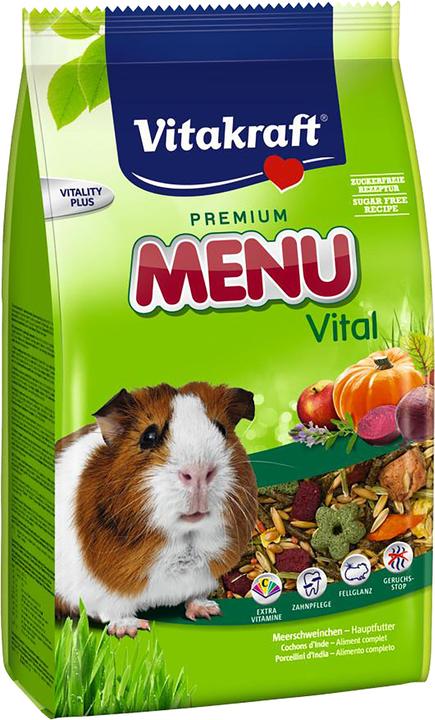 Vitakraft Premium Menu Vital (1 kg, 1 x)