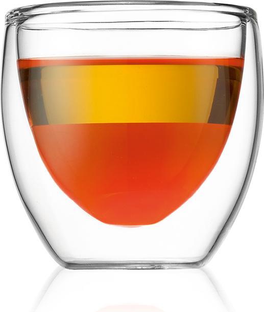 Actual product image Bodum Pavina, set of 2 (80 ml, 2 x)