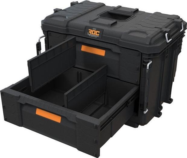 Produktbild Keter Roc Pro Gear 2.0 (1 Teile)