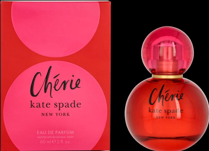 Kate Spade Cherie 2 Fl Oz (Eau de Parfum, 60 ml)