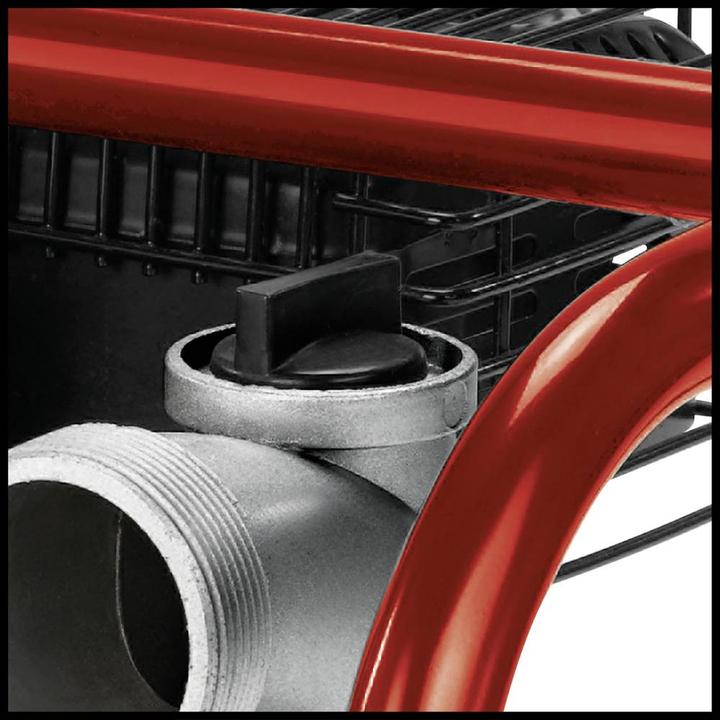 Image du produit Einhell Pompe à eau à essence GE-PW 46 (Pompe de jardin)