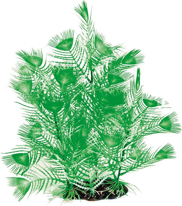 Produktbild Amazonas Kunststoffpflanze (Dekoration, Pflanzen)