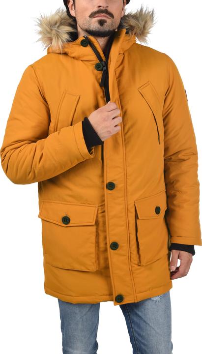 Produktbild Solid SDFrigo 21300310ME (XL)