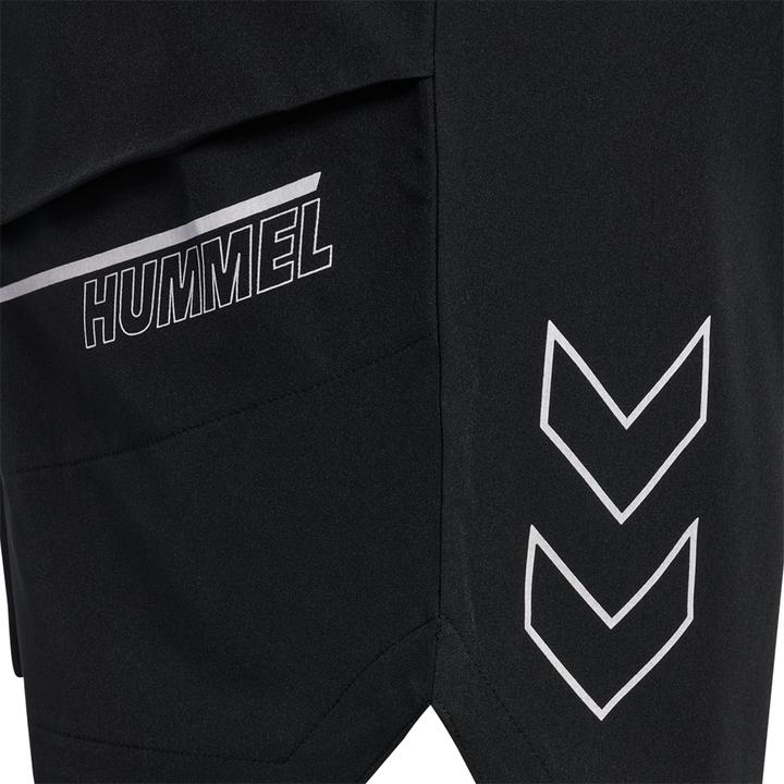 Actual product image hummel hmlCOURT POCKET SHORTS (XL)