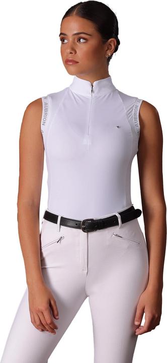 Produktbild Aubrion Newbel Bluse Springreiten Ärmellos (XL)