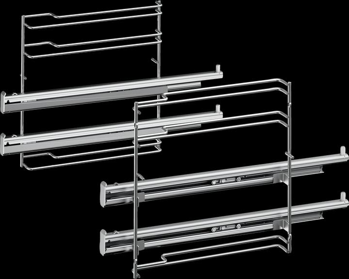 Image du produit Bosch Hausgeräte HEZ638200