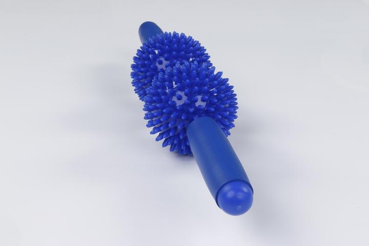 Image du produit Sissel Scooter jumelé Spiky