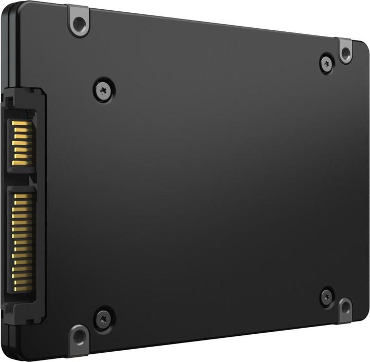 Actual product image Samsung PM9A3 Retail (960 GB, 2.5")